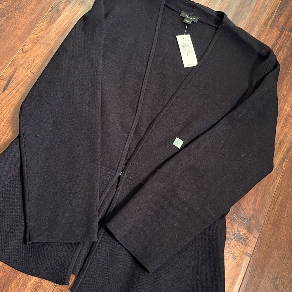 Ann Taylor Jacket
